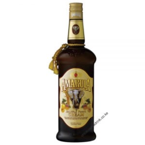 Amarula 1L 