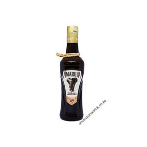 Amarula 375 mls 