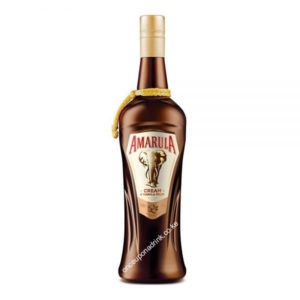 Amarula 750 mls 