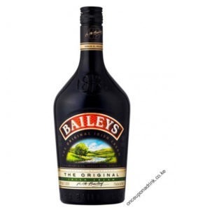 Bailey's 1L 