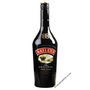 Bailey's 750mls 