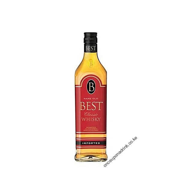 Best Classic Alcohol Delivery Eldoret