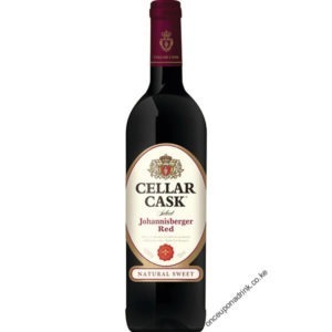 Cellar Cask Sweet Red 750mls 