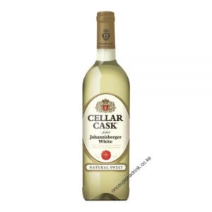 Cellar Cask Sweet White 750mls 