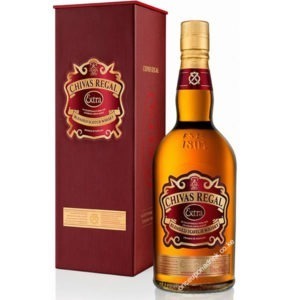 Chivas 750mls 