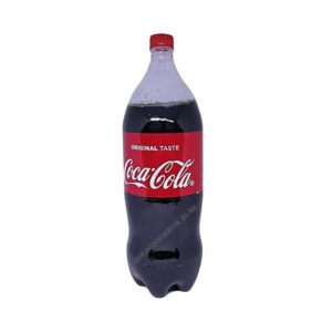 Coca Cola 1.25L 
