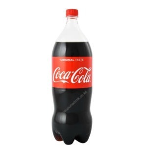 Coca Cola 2L 