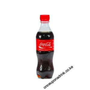 Coca Cola 425mls 