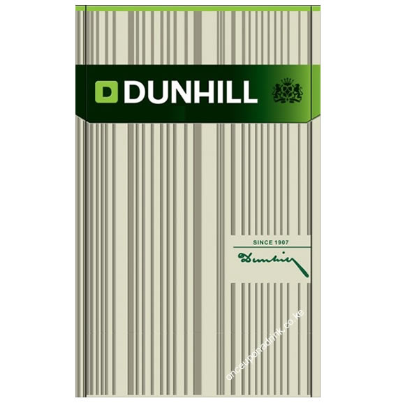 Dunhill Switch Delivery in Eldoret Kenya - Once Upon A Drink