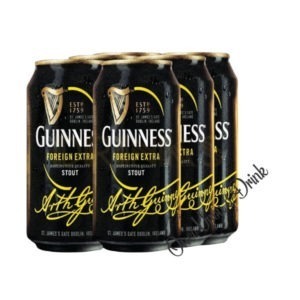 Guinness Can 