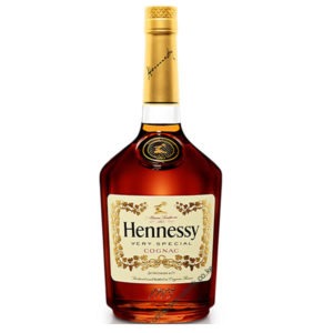 Hennessey V.S. 750mls 