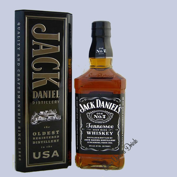 Jack Daniels Alcohol Delivery Eldoret