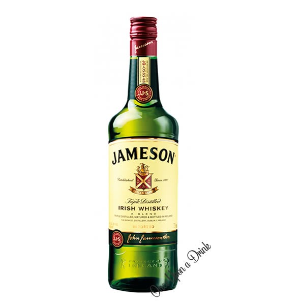 Jameson Alcohol Delivery Eldoret