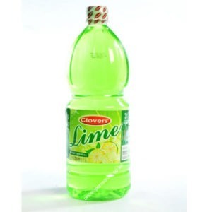 Lime Juice 1.5L 