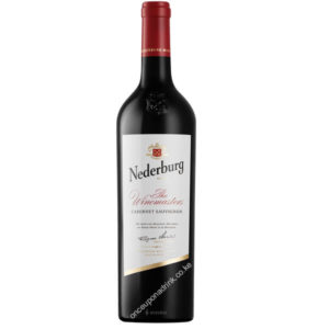 Nederburg Cabernet 