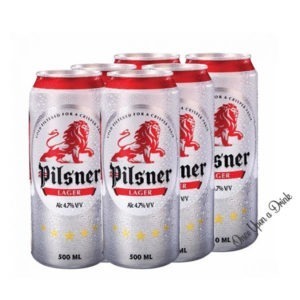 Pilsner Can 