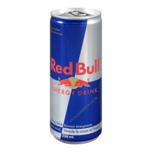 Red Bull 