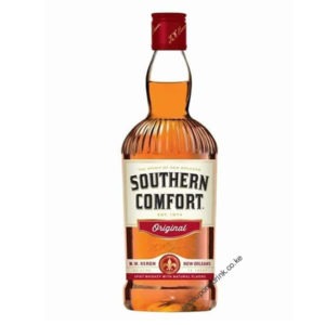 Southern Comfort 750mls 