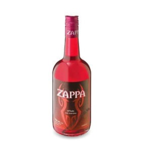 Zappa Clear 750ml 