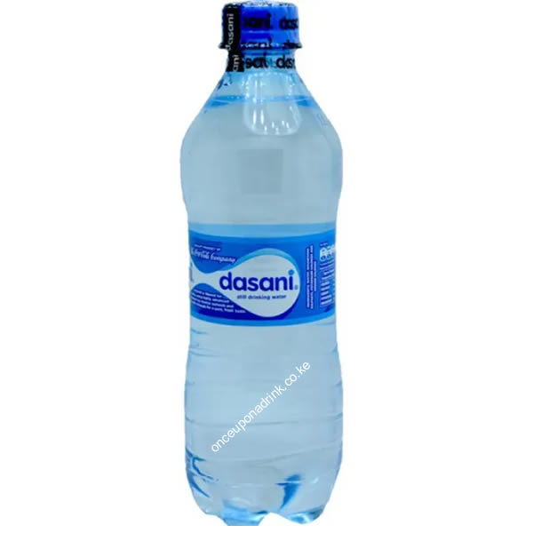 dasani 500ml Alcohol Delivery Eldoret