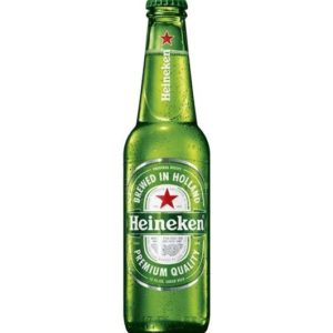 Heineken 