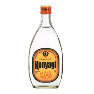 Konyagi 500mls 