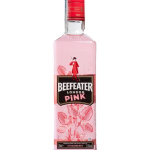 Beefeater Pink Gin 