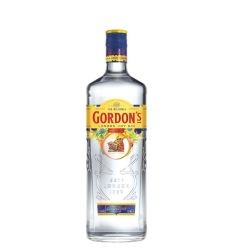 Gordon's Dry Gin 1L 