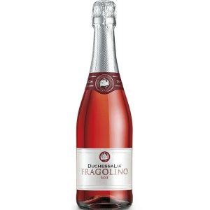 Fragolino Rose Wine 