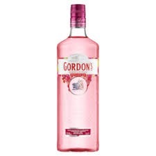 Gordon's Pink Gin 1L 