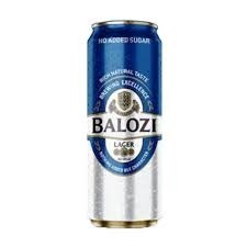 Balozi can 500mls 