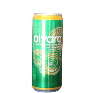 Alvaro 330mls 