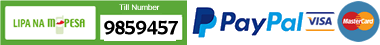 payment options